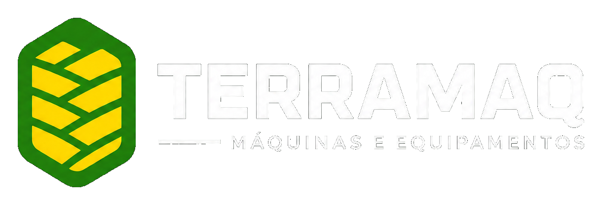 Terramaq Maquinas e Equipamentos