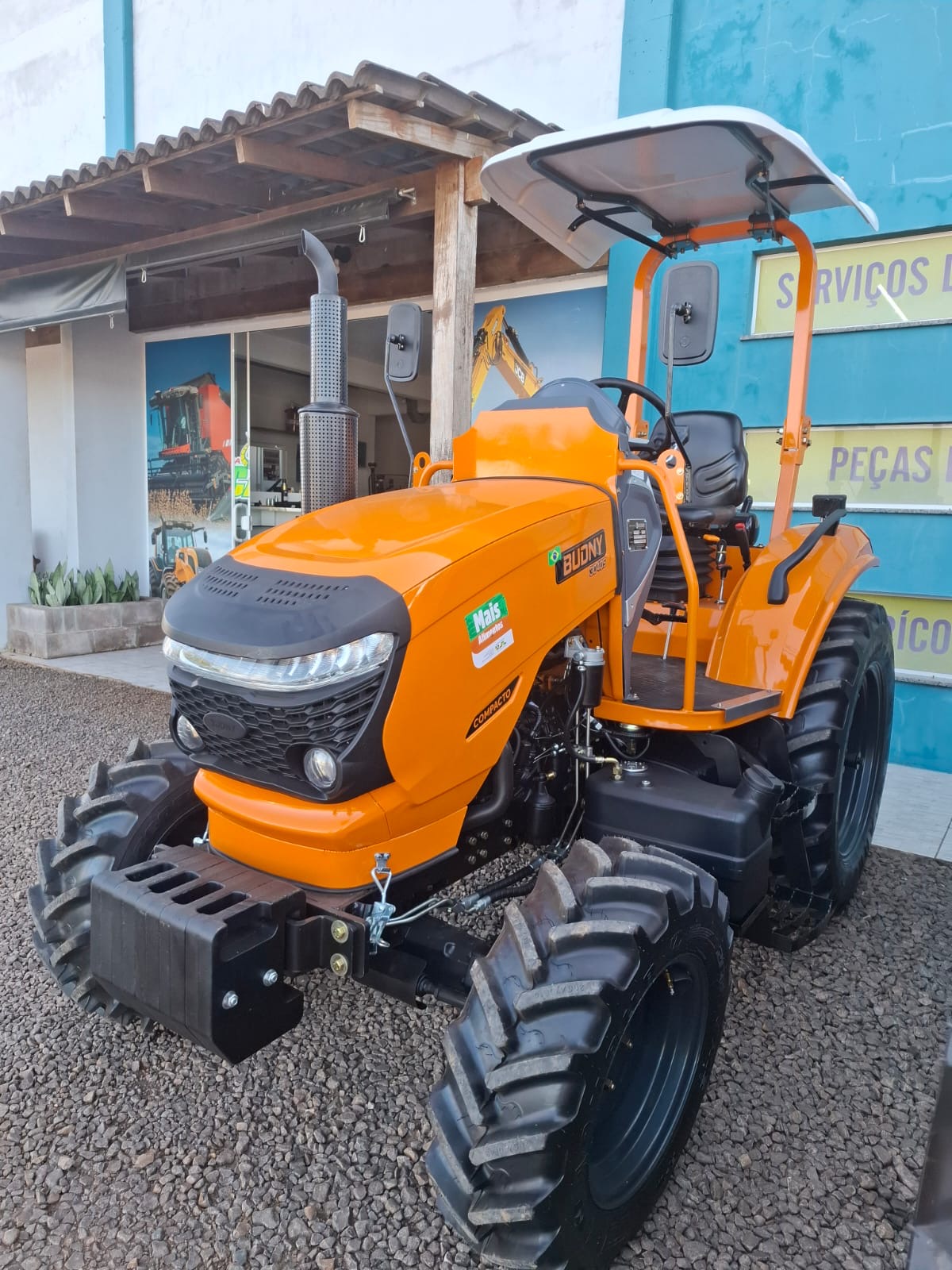 Budny 3040/